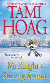 Cover image for McKnight in Shining Armor