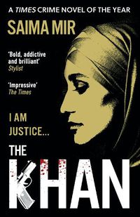 Cover image for The Khan: A Times Bestseller