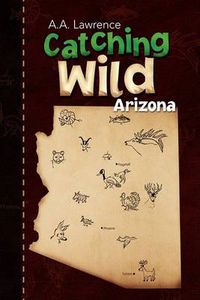 Cover image for Catching Wild