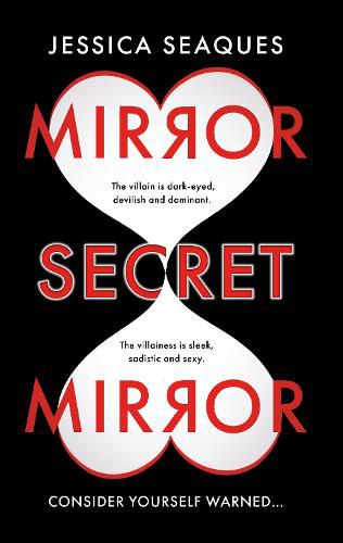 Cover image for Mirror Secret Mirror