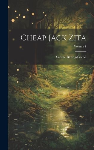 Cover image for Cheap Jack Zita; Volume 1