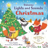 Cover image for Lights and Sounds Christmas