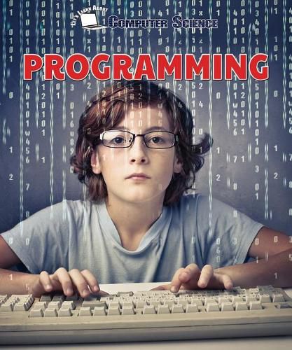 Cover image for Programming