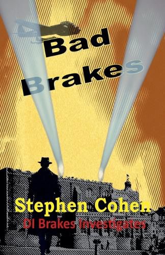 Cover image for Bad Brakes