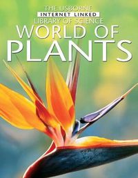 Cover image for World of Plants