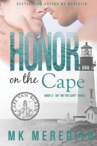 Cover image for Honor on the Cape: an On the Cape novel