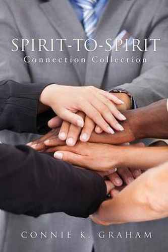 Cover image for Spirit-To-Spirit Connection Collection