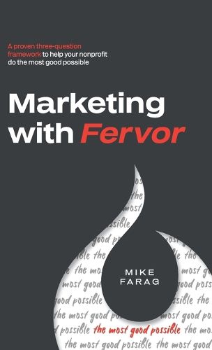 Cover image for Marketing with Fervor