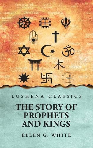 Cover image for The Story of Prophets and Kings