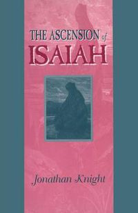 Cover image for Ascension of Isaiah