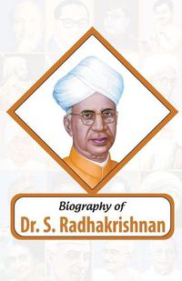 Cover image for Biography S. Radhakrishnan