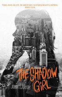 Cover image for The Shadow Girl