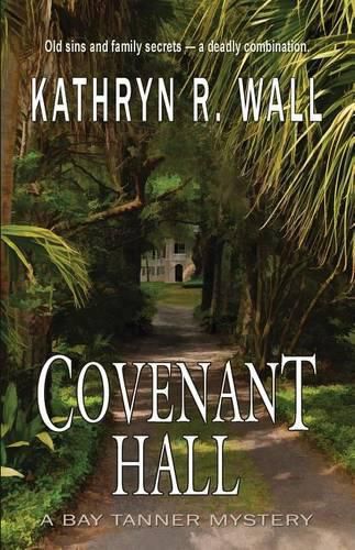 Cover image for Covenant Hall