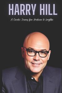 Cover image for Harry Hill