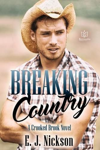 Cover image for Breaking Country