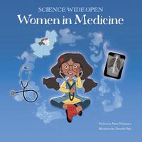 Cover image for Women in Medicine