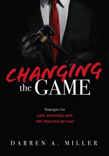 Cover image for Changing the Game