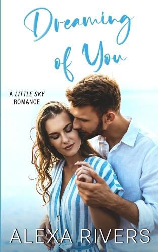 Cover image for Dreaming of You