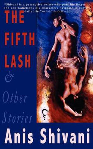 Cover image for The Fifth Lash and Other Stories