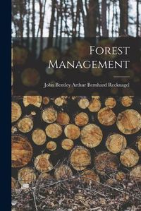 Cover image for Forest Management