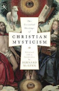 Cover image for The Essential Writings of Christian Mysticism