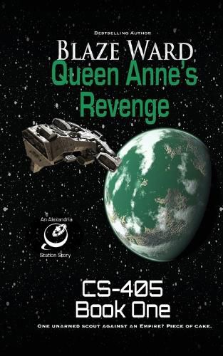 Cover image for Queen Anne's Revenve