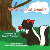 Cover image for What's That Smell?