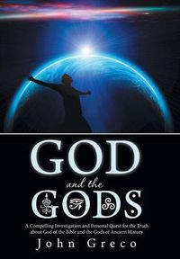 Cover image for God and the Gods