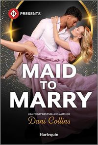 Cover image for Maid to Marry