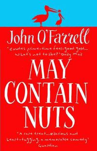 Cover image for May Contain Nuts