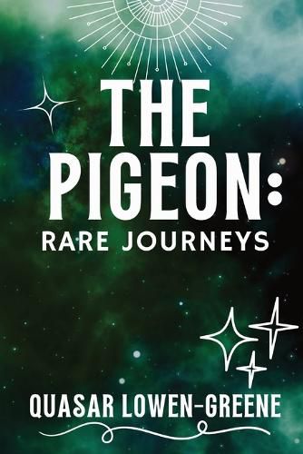 Cover image for The Pigeon