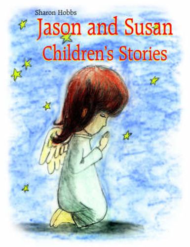 Cover image for Jason and Susan Children's Stories