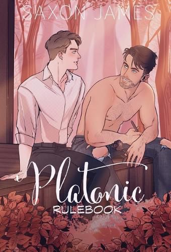 Cover image for Platonic Rulebook