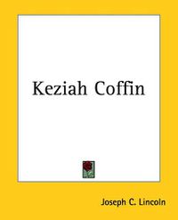 Cover image for Keziah Coffin