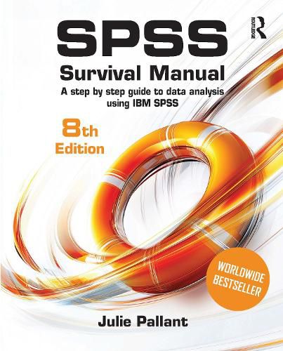 Cover image for SPSS Survival Manual
