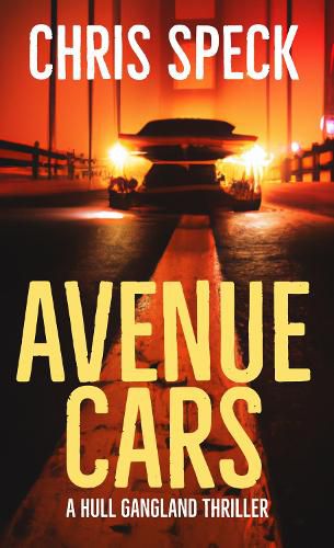 Cover image for Avenue Cars