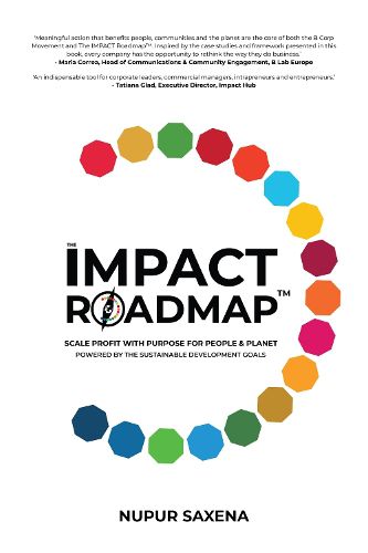 Cover image for The IMPACT Roadmap