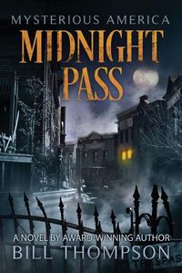 Cover image for Midnight Pass