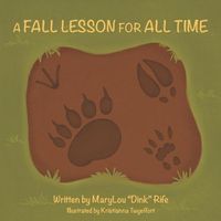 Cover image for A Fall Lesson for All Time