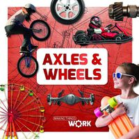 Cover image for Axels and Wheels