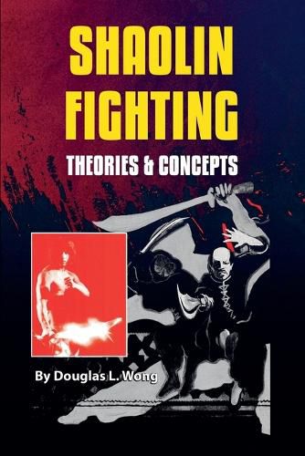 Cover image for Shaolin Fighting