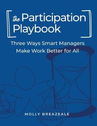 Cover image for The Participation Playbook