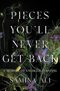 Cover image for Pieces You'll Never Get Back