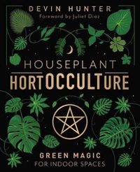 Cover image for Houseplant HortOCCULTure