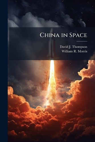 Cover image for China in Space