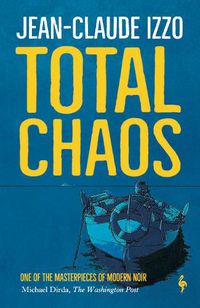 Cover image for Total Chaos: Book One in the Marseilles Trilogy