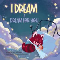 Cover image for I Dream a Dream for You