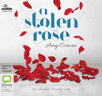 Cover image for A Stolen Rose