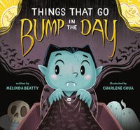 Cover image for Things that Go Bump in the Day