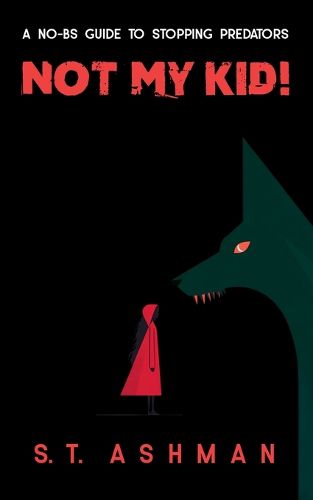 Cover image for Not My Kid!